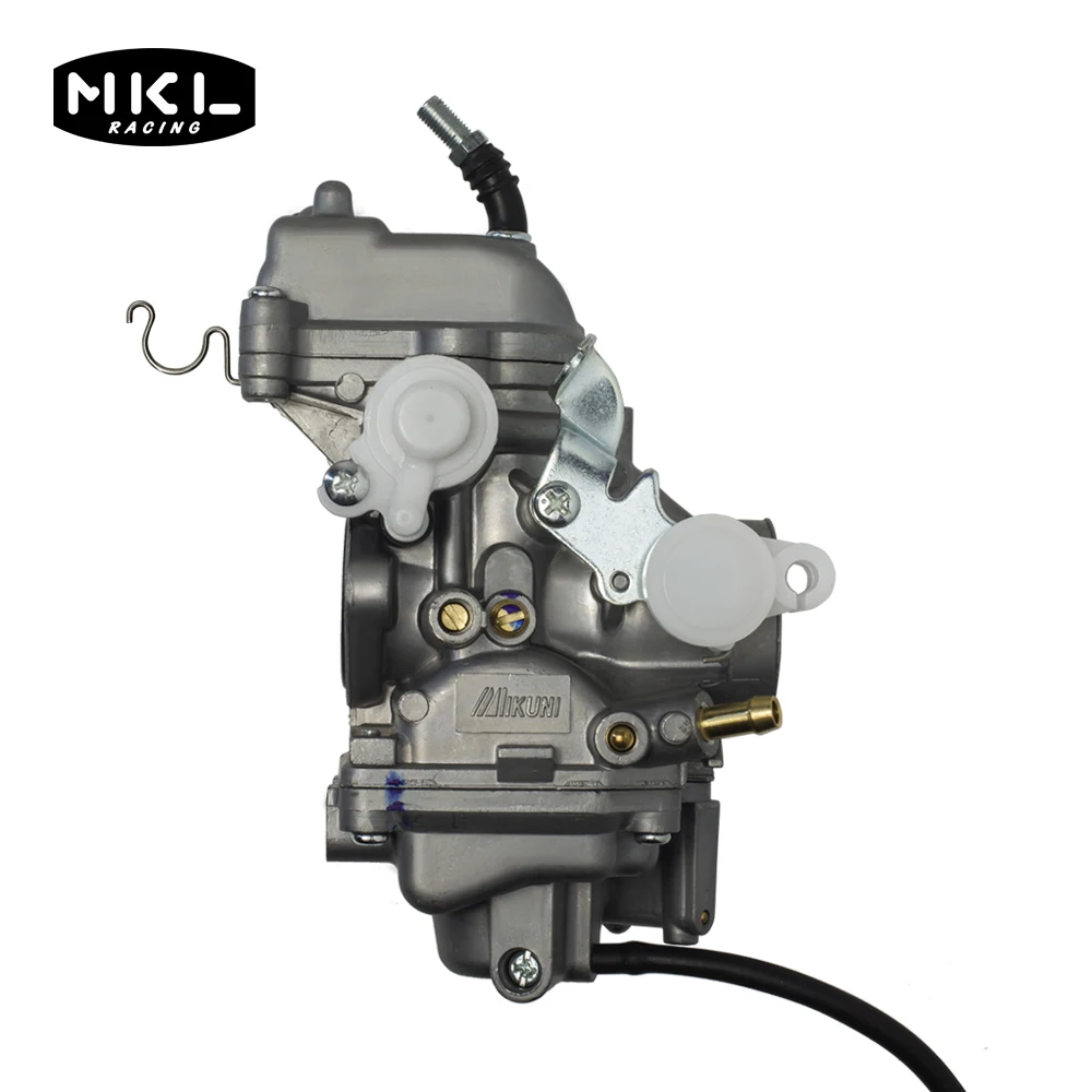Mikuni Lc 135 Untuk Jupiter MX Spark Z LC135 V1 мотоциклетный карбюратор|Охлаждение двигателя и