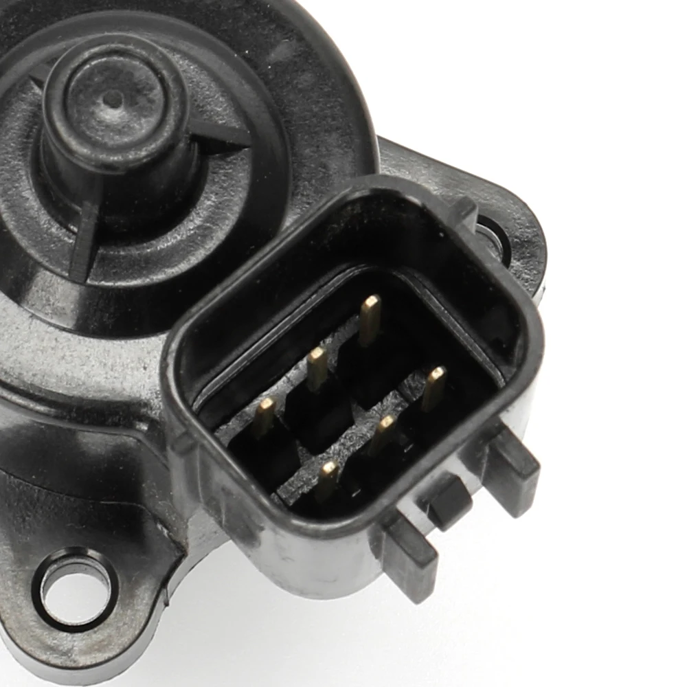 Клапан датчика холостого ходу двигуна IAC для Polaris RZR 570 800 Sportsman 500 EFI 550 XP Ranger 3131629