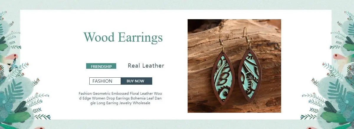 Western Boutique Jewelry Wholesale Store Amazing products with