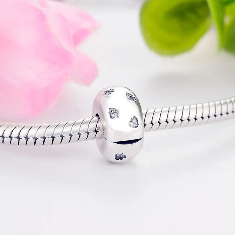 Новинка 100% 925 фотоаксессуары для украшений оригинальные аксессуары | Украшения и