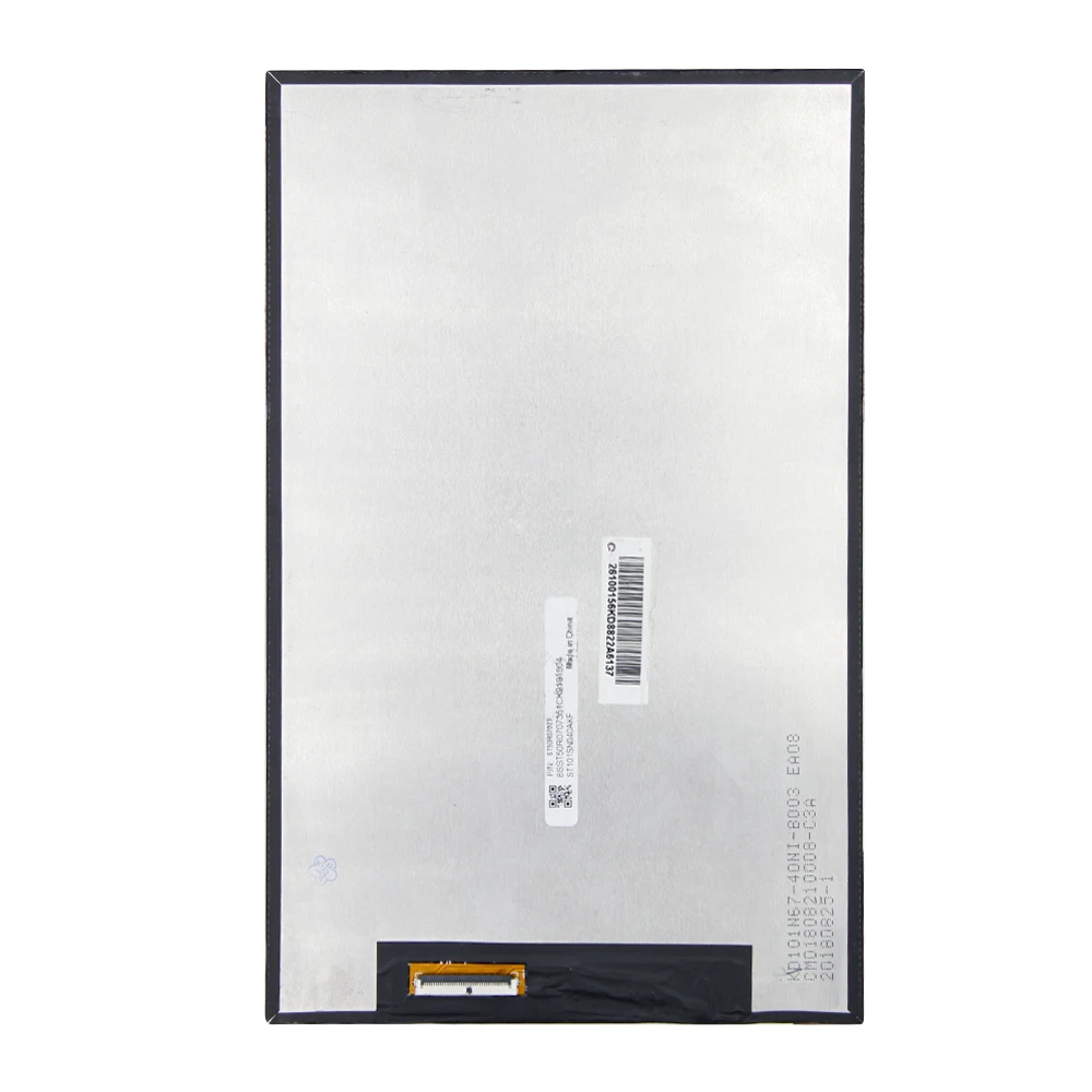 Новый 10 1 &quotдля Lenovo MIIX 320 320-10ICR MIIX320 ЖК-дисплей модуль Ремонт Замена Бесплатные