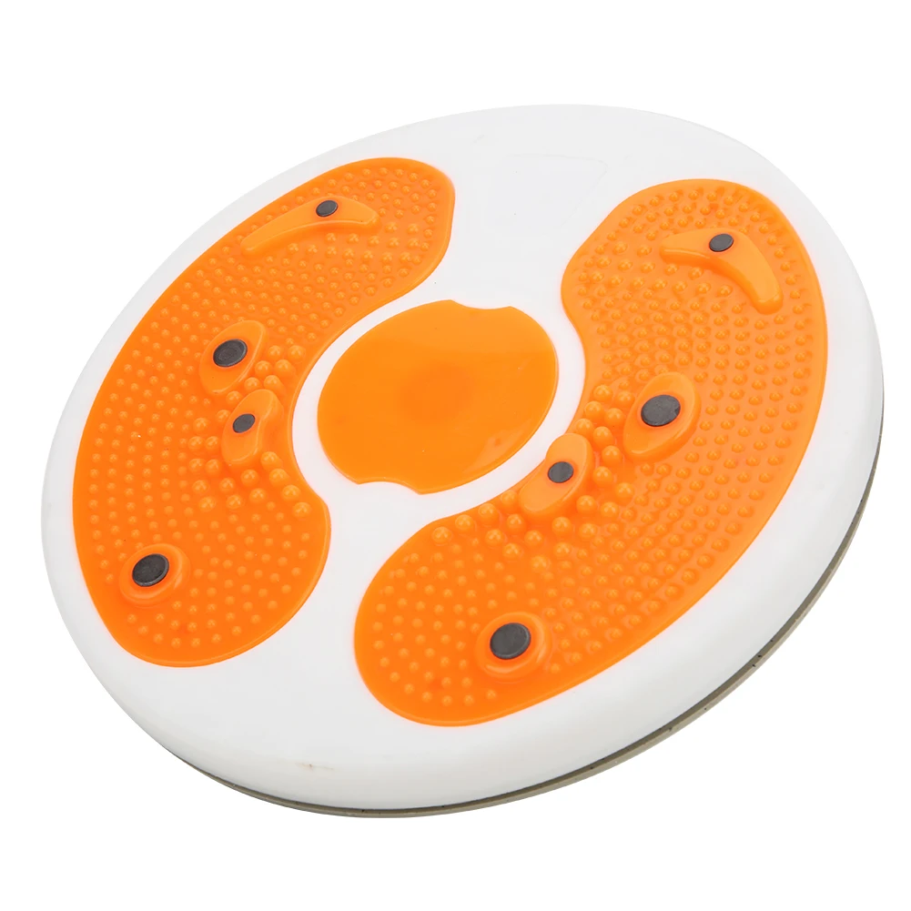 Домашний Магнитный скручивающий диск массажная скручивающаяся доска