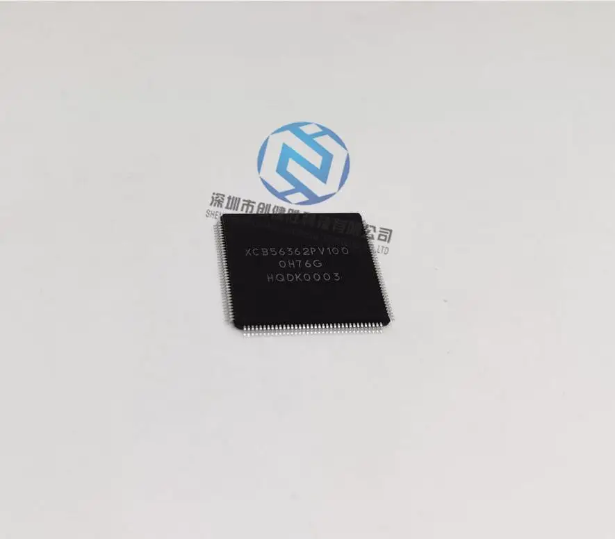 100% новый XCB56362PV100 XCB56362PV XCB56362 QFP100|qfp100| |