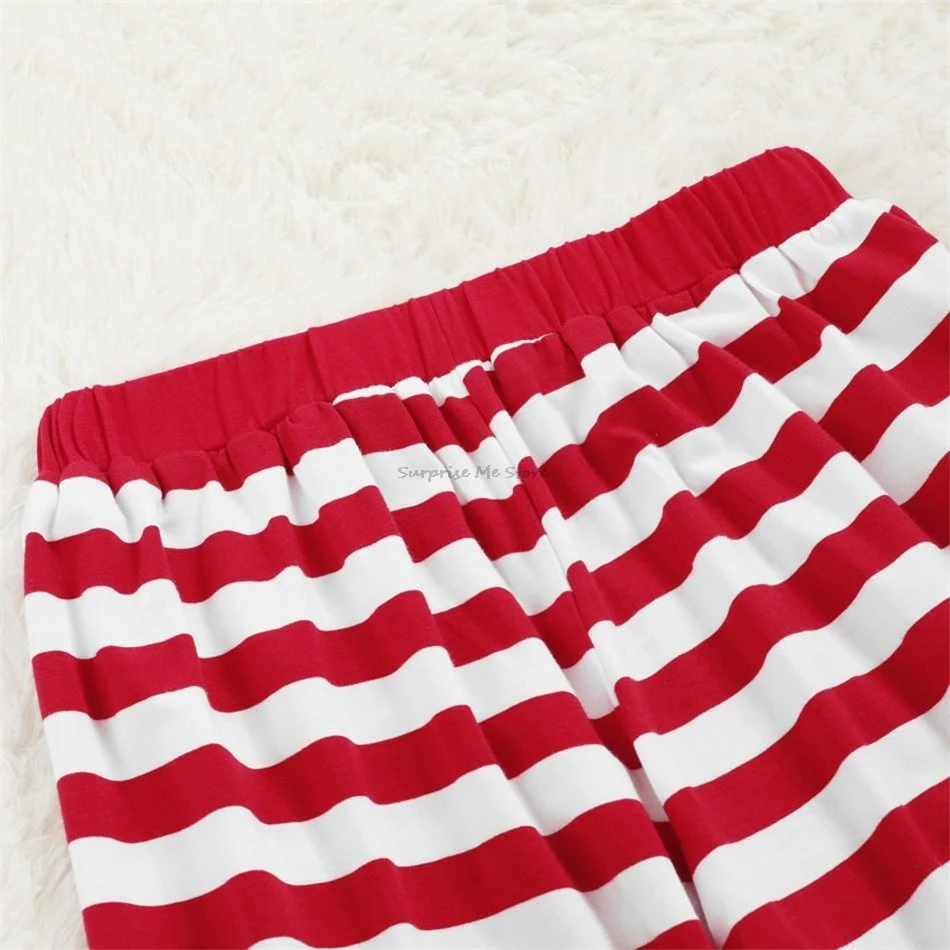 Рождественский семейный образ семейные одинаковые наряды новогодний костюм