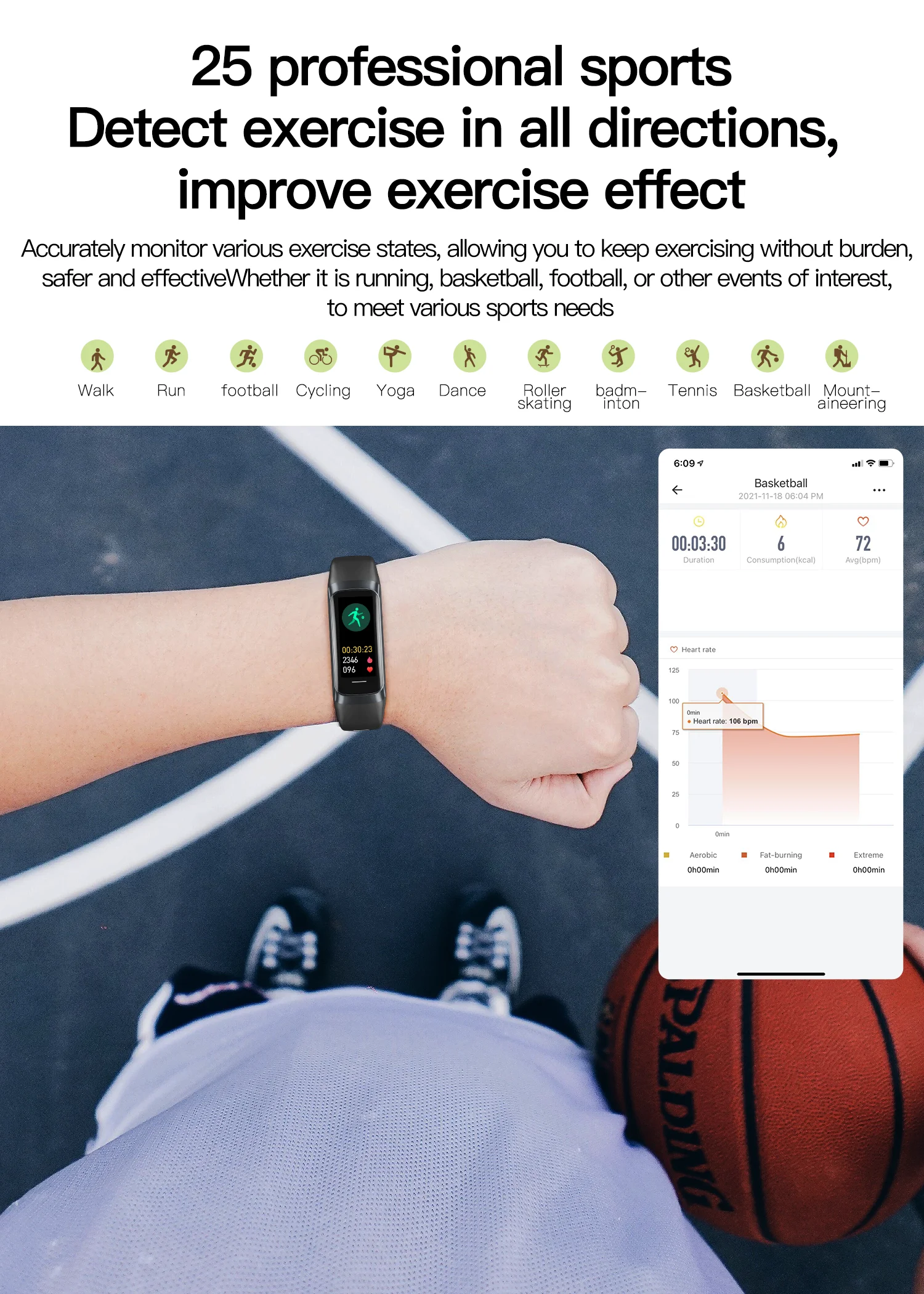 smart watch men woman heart rate blood pressure sleep monitor smart bracelet fitness trackers custom dial for ios android phone free global shipping