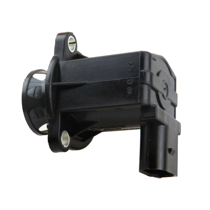 Комплект отсекающих электромагнитных клапанов турбозарядного устройства для VW