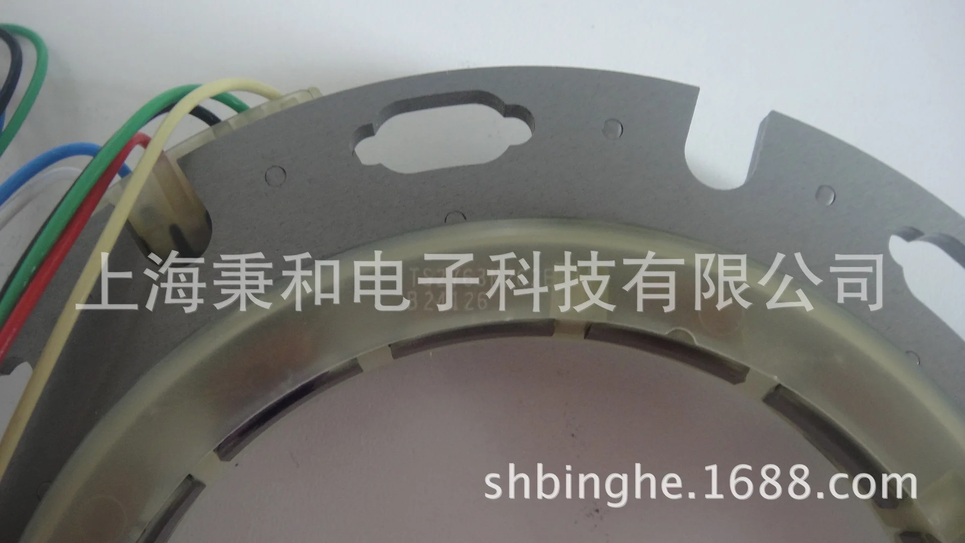 Tamagawa 2 пары больших отверстий Реверсивные TS2763N262E274 с подходящей платформой