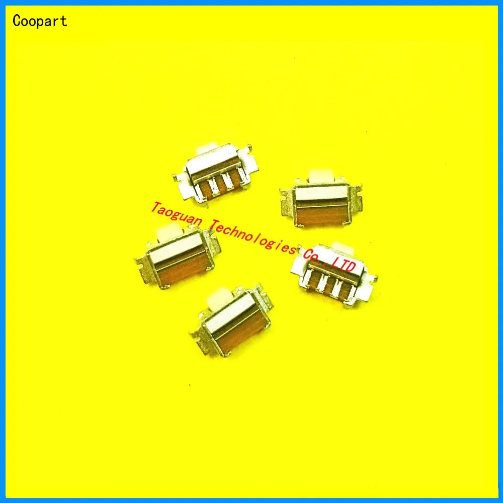 10 шт./лот переключатель громкости для Samsung Galaxy S4 mini i9195 i9190 S7562I I8190 I9260 S5830i|power button