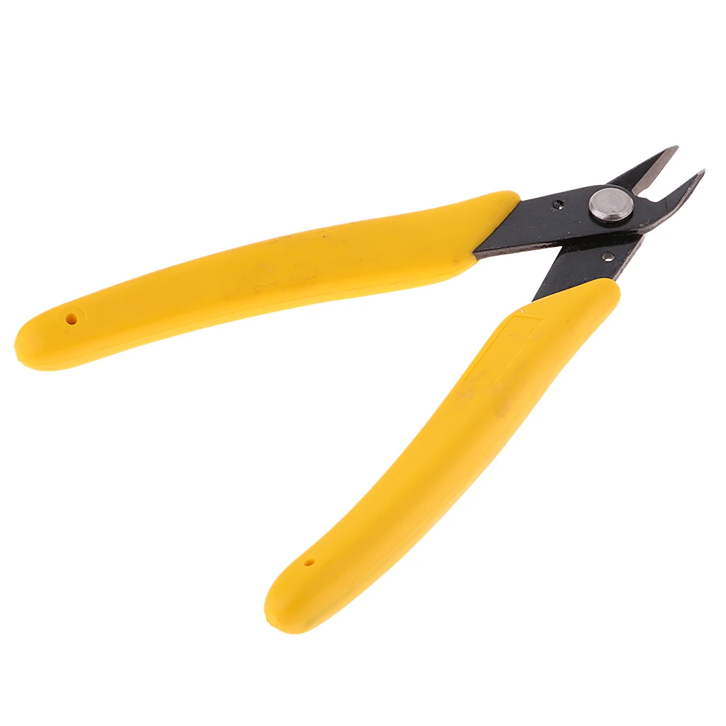 Модель инструмент режущие плоскогубцы Строительный Инструмент части комбинации