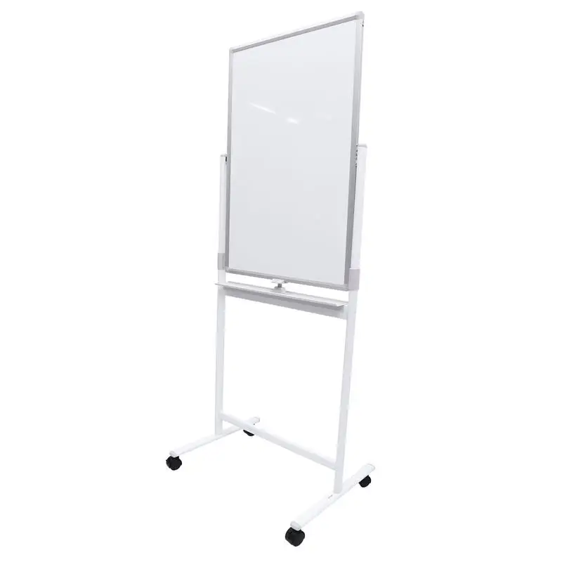 

1 Set of Magnetic Whiteboard Useful Office Dry Erase Writing Board Message Board