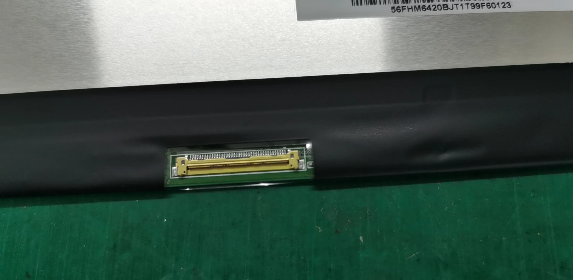 Goedkoop 15.6Inch 1920X1080 Matte 144Hz Ips Lcd Led Display Laptop Scherm Panel NV156FHM-N4J