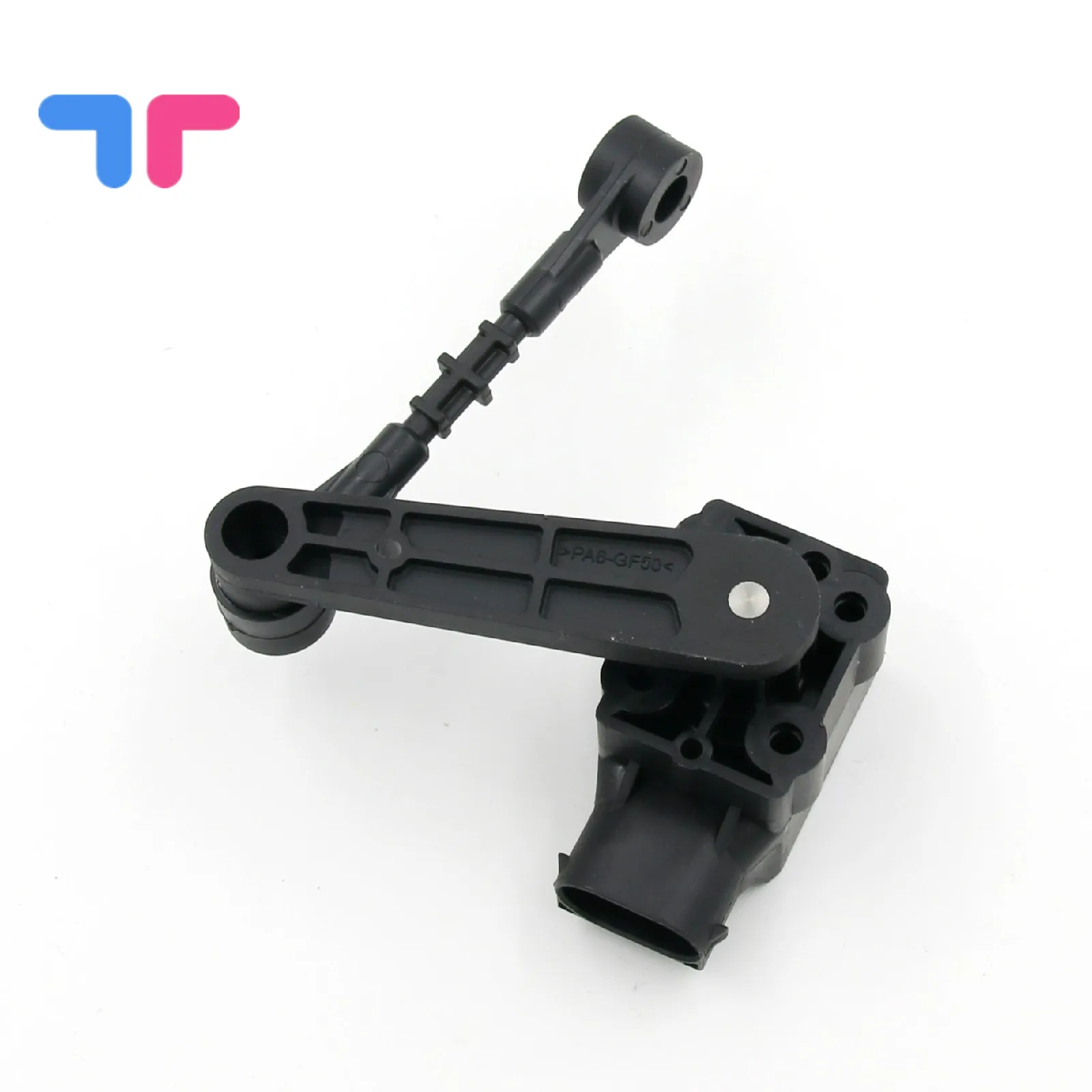 

Front RH Front Left Suspension Height Level Sensor For Land Rover Range Rover Sport III / Discovery III 2005-2009 RQH500061