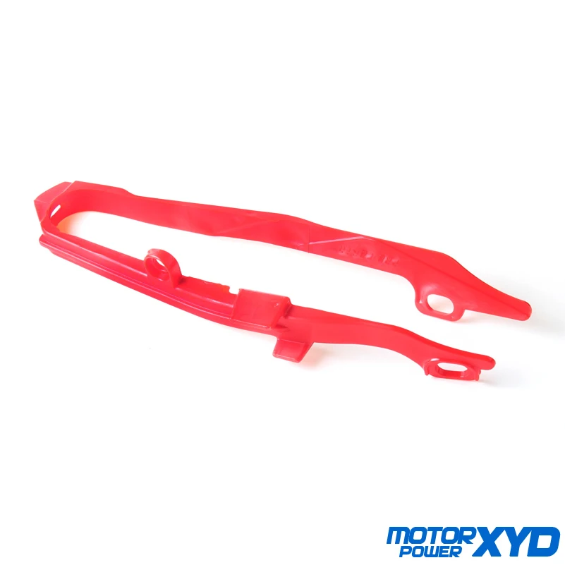 Пластиковая направляющая для слайдера цепи Honda CR CRF CR125R CR150R CRF450R CRF450X CRF250R CRF250X