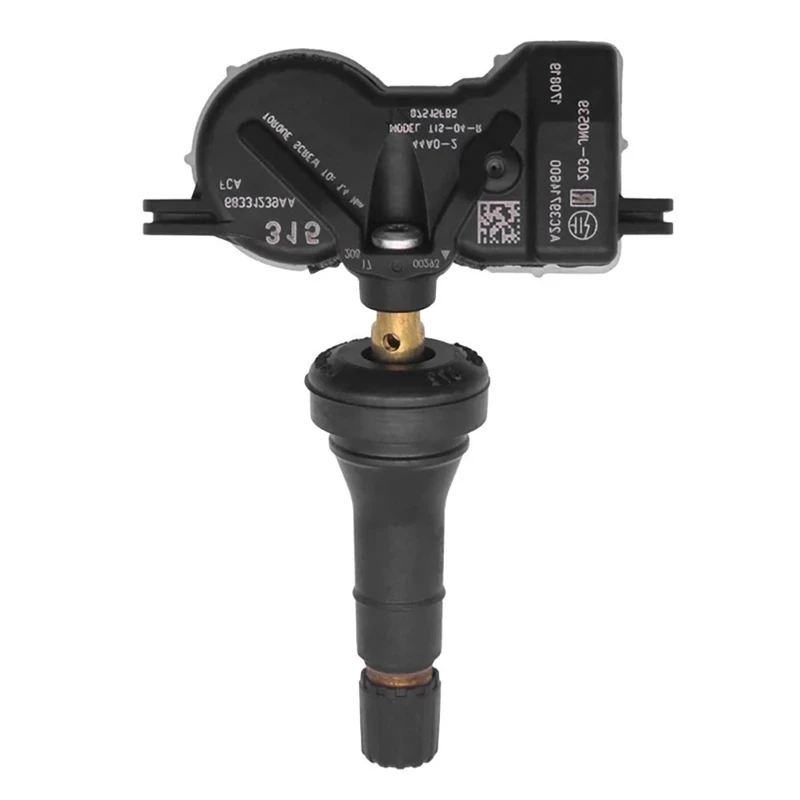 TPMS Датчик для 2018 JEEP RENEGADE 68331239AA система контроля давления в шинах Sensor