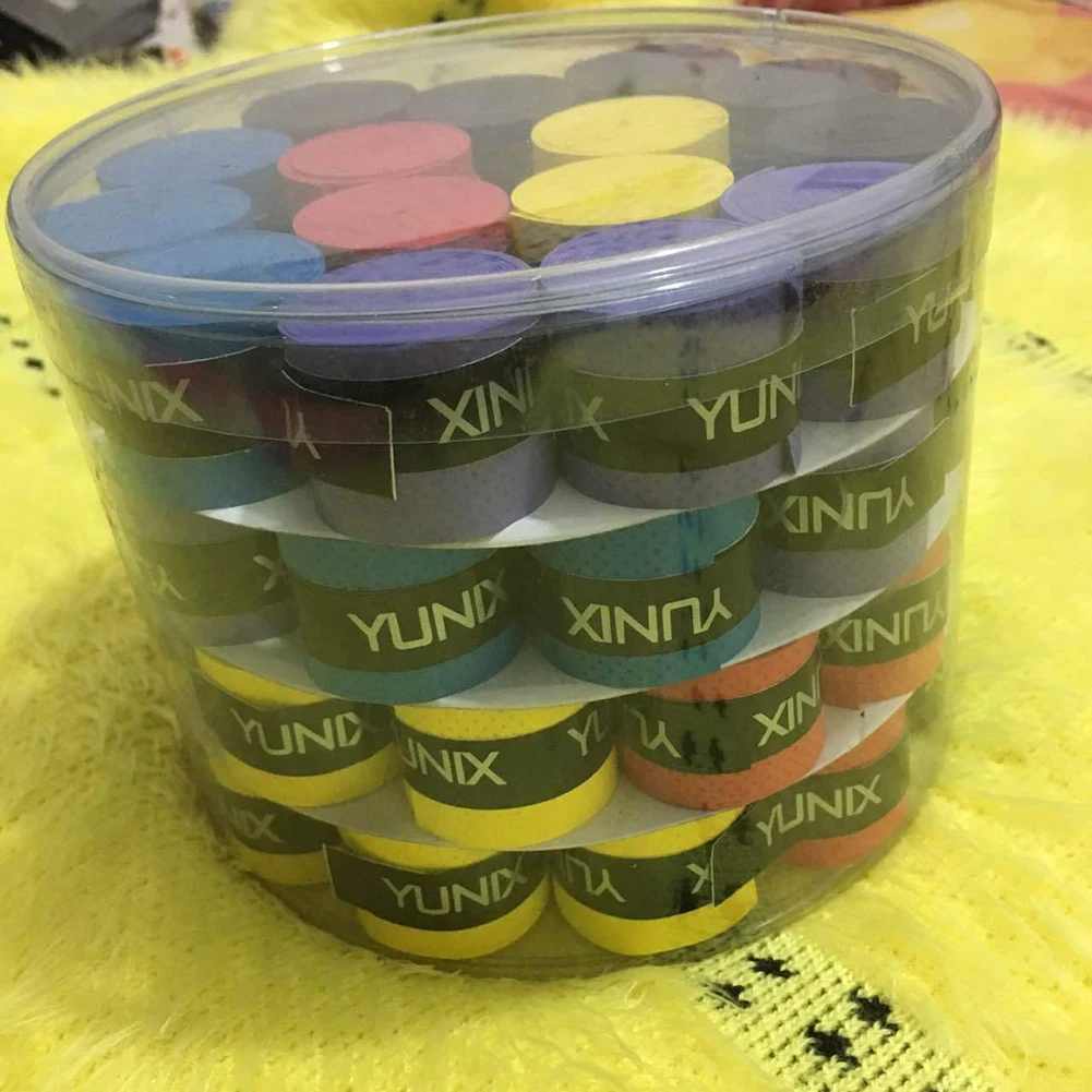 

60 шт./держатель для теннисных ракеток