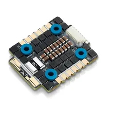 Hobbywing XRotor Micro 40A 20x20 мм 3 6S BLheli_32 4in1 бесщеточный ESC Dshot 1200 / 150/300/600