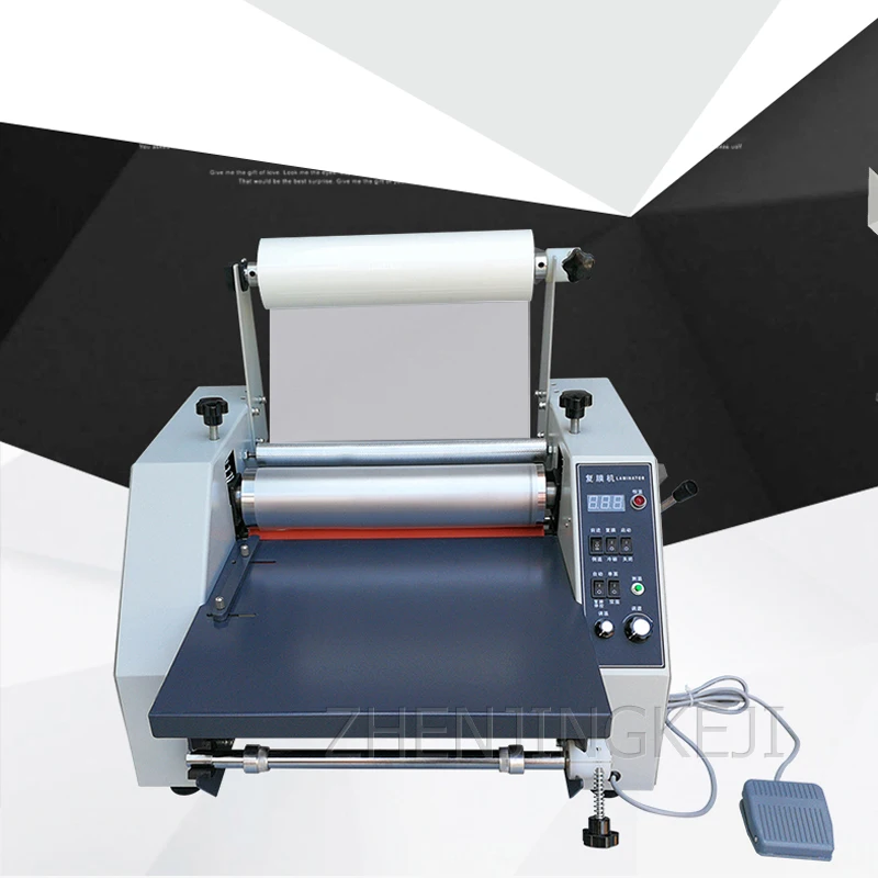 

Machinery & Accessories