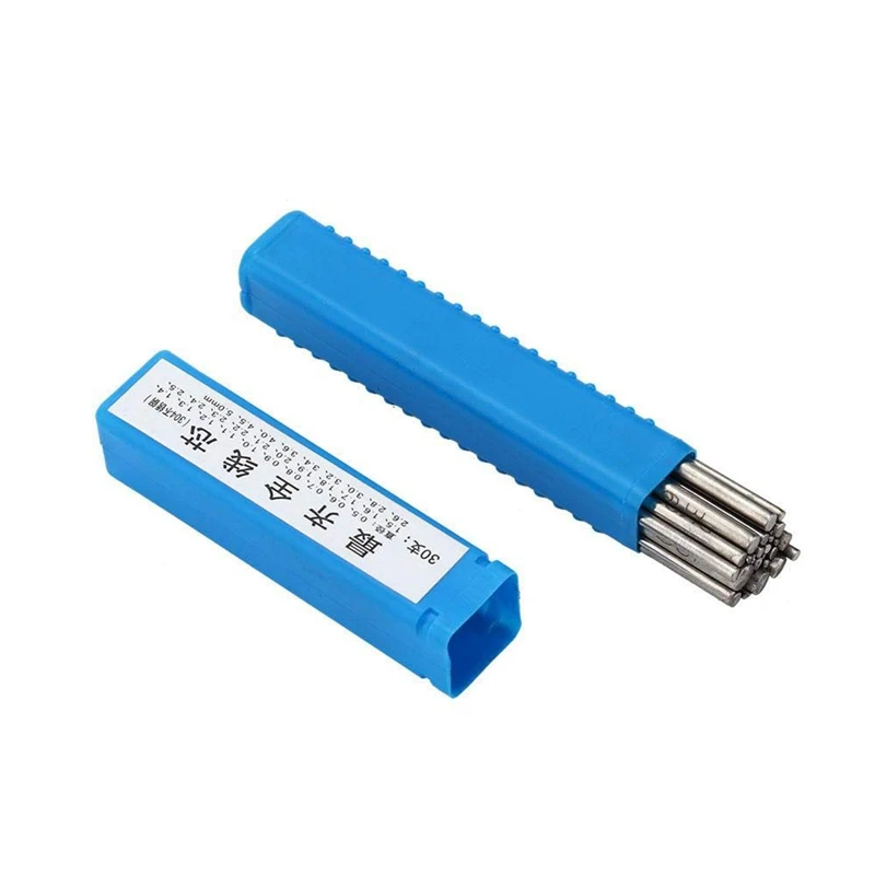 30 шт металлические твердые стержни провода тон различных размеров ювелирных