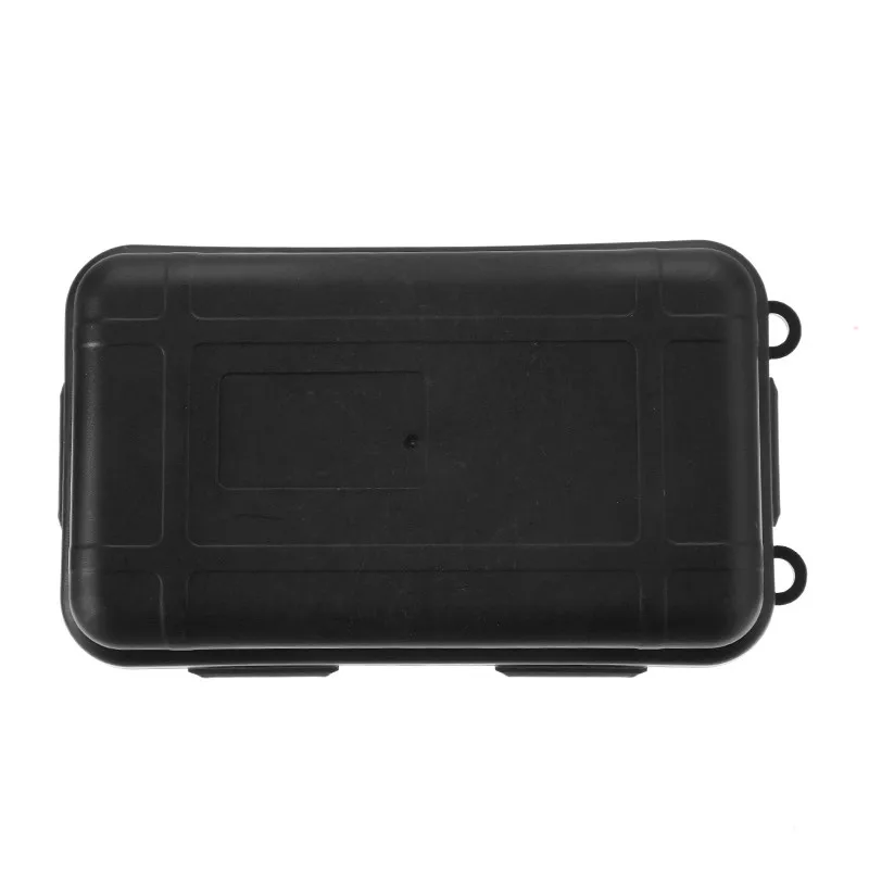 

Waterproof Gear Box Storage Outdoor Camp Fish Trunk Airtight Container Carry Travel Seal Case Shockproof Survive Kit