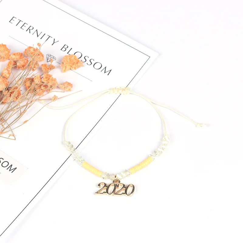 Бохо океан оболочки 2020 бусины Подвески Браслеты Набор ручной работы