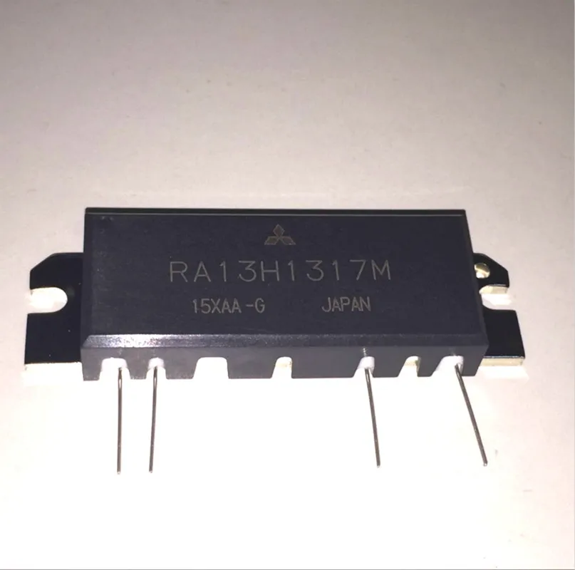 

RA13H1317M SMD RF buis высокое частота buis мощность versterking модуль