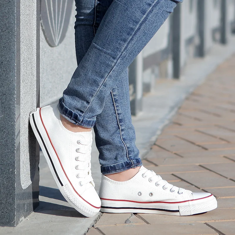 Новинка женские кроссовки парусиновая обувь сезон весна осень повседневные для