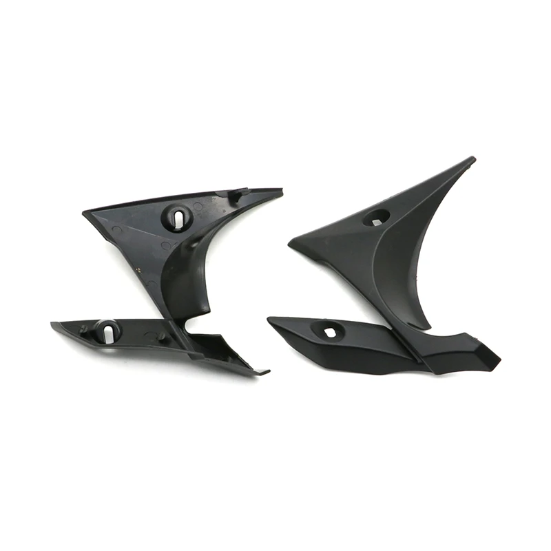 Фонарь мотоцикла верхняя сторона внутренний обтекатель защитный кожух для Yamaha