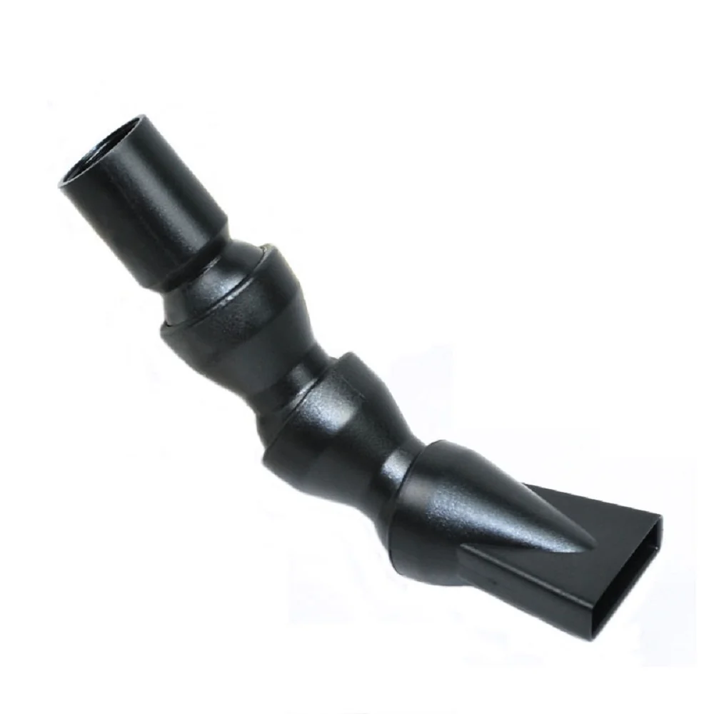 aquarium rotatable nozzle outlet duckbill/vortex type water pipe joint fittings Multi-angle fish tank | Дом и сад