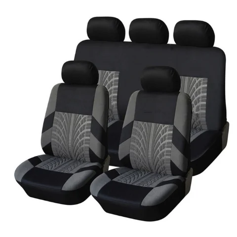 Топовые брендовые автомобильные чехлы на сиденья для ACURA ALFA ROMEO AUDI Alpina BMW MINI CADILLAC