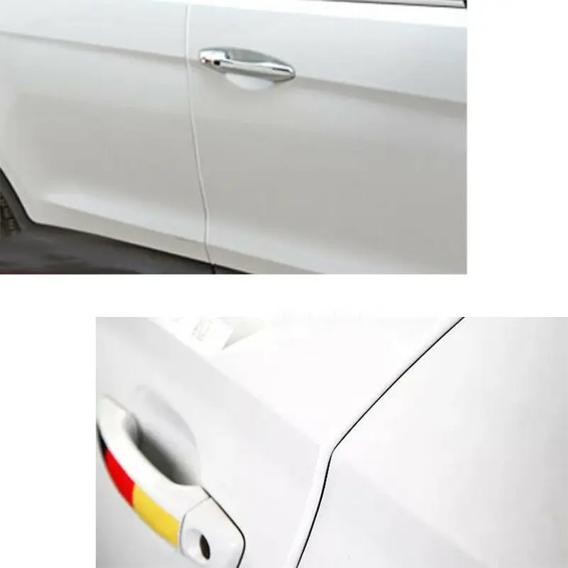 Уплотнительная полоса Звукоизоляционная 5 метров Автомобильная Дверь Защита от