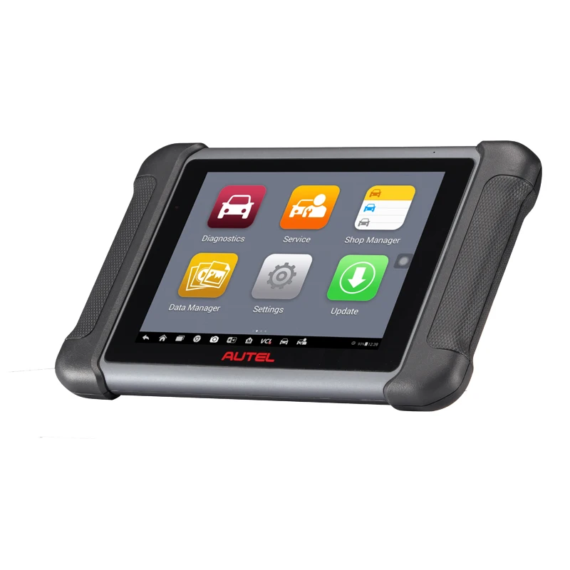 Autel MaxiSys MS906S Car Diagnostic Scanner ECU Coding OBD2 Newest Automotive Diagnose Bi-Directional Control | Автомобили и