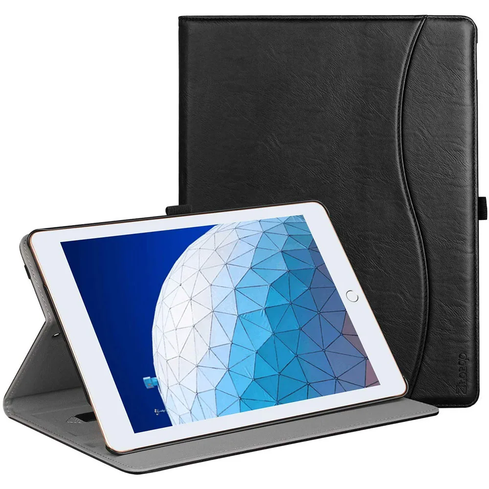 Чехол Ztotop для iPad Air 10 5 &quot(3rd Gen) 2019/iPad Pro 5&quot 2017| |