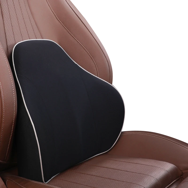 

Back Lumbar Support for Office Chair Pillow for Lower Back Pain Full Posture Corrector for Car Wheelchair Computer Desk 1 Piece