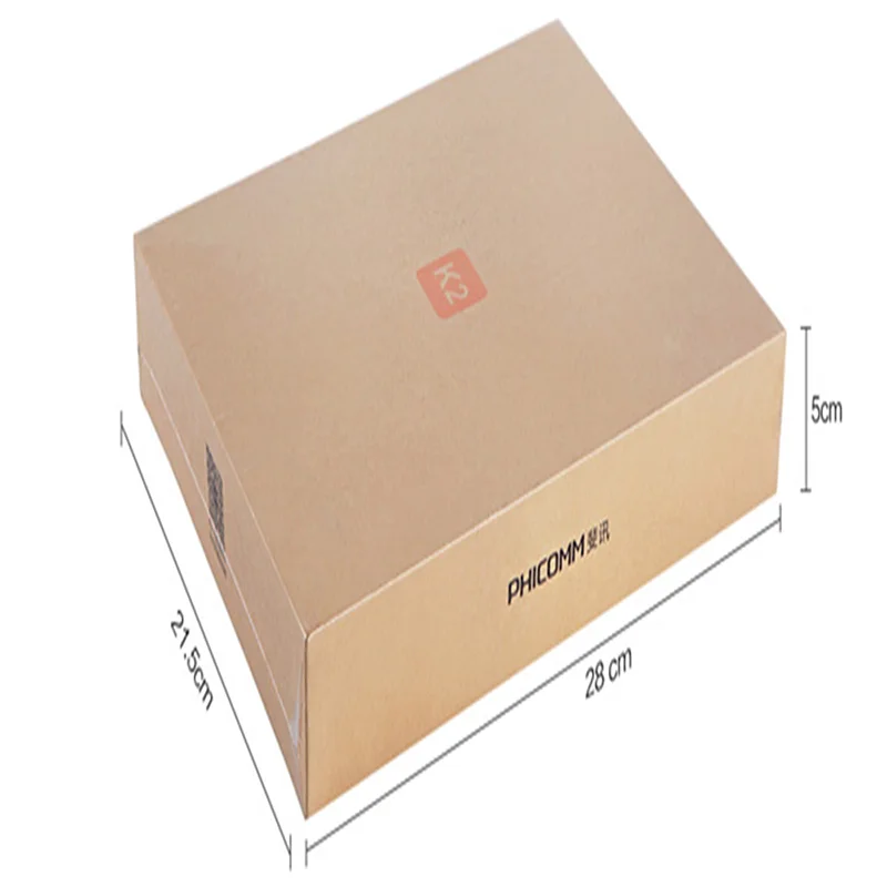 Manufacturer Pricing AC 1200M Smart Dual-Band 802.11AC 2.4G/50GHz Gigabit Wireless Wifi Router Repeater K2 Dual Chip |