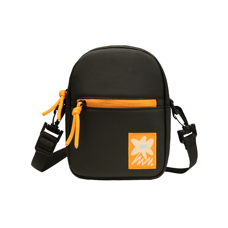 2019 YIZISTORE оригинальные мини забавные женские нейлоновые сумки мессенджеры