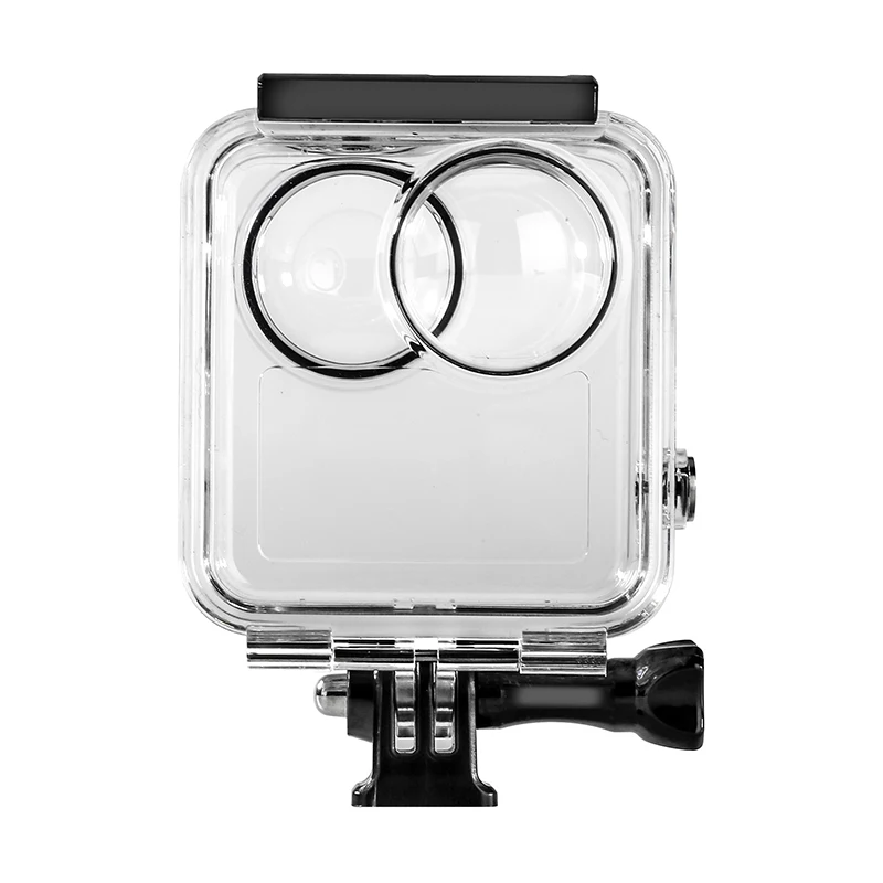 Для GoPro Max водонепроницаемый корпус защитный чехол для Go Pro 360 панорамная камера