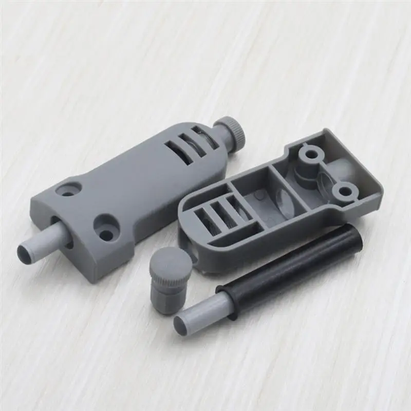 2 шт. усиленные бамперы для шкафа антиколлизионные бесшумные амортизаторы шкафов