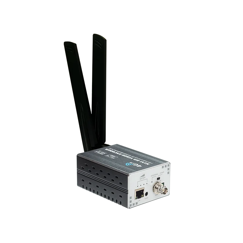 HWCODEC H9P беспроводной RTMP H.265/H.264 Full HD 1080P SDI MPEG4 видео Eoncoder 4G WiFi к IP Аудио ТВ потоковый