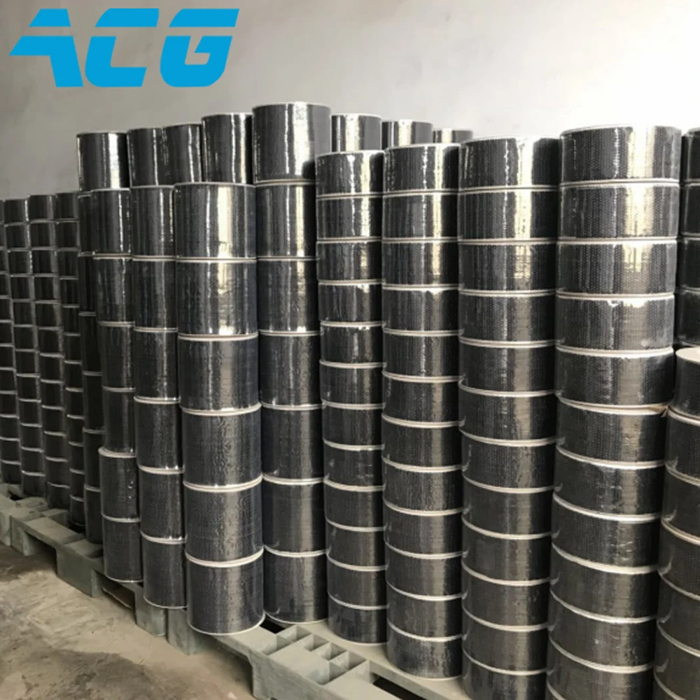 Мостовой ремонт 200 г 12 К UD углеродная ткань | Дом и сад