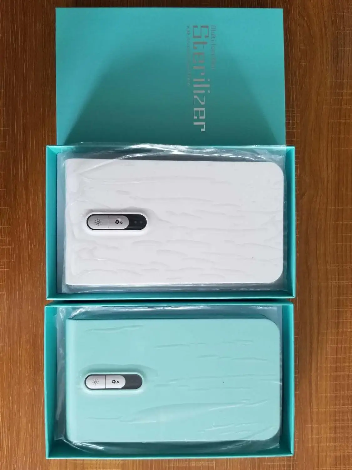 Мобильный телефон машина для нанесения нано-покрытий Многофункциональная