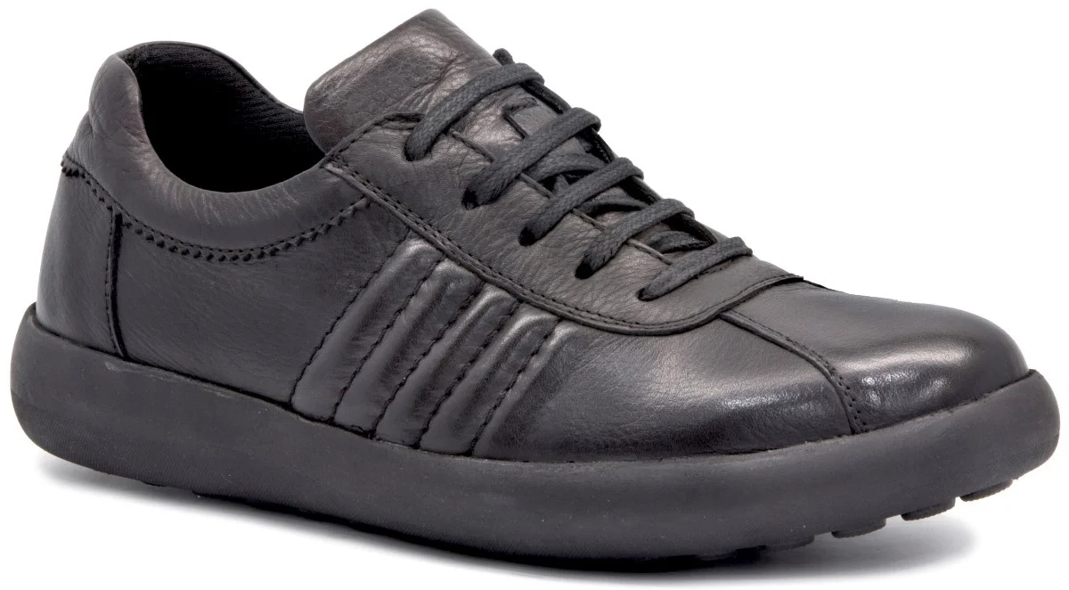 

Gedikpaşalı FRF 21K 211081 BLACK Male Shoes Shoes Casual