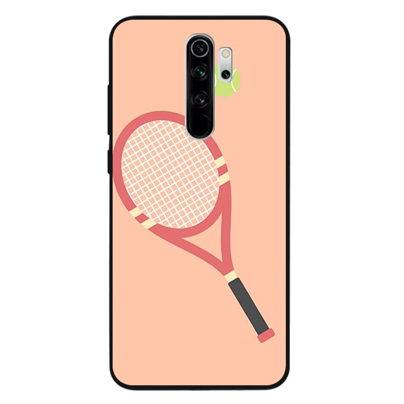 Чехол для Xiaomi Redmi note 9 8 7 6 5 4 Pro S redmi 4A 4X Plus 5A 7A | Мобильные телефоны и аксессуары