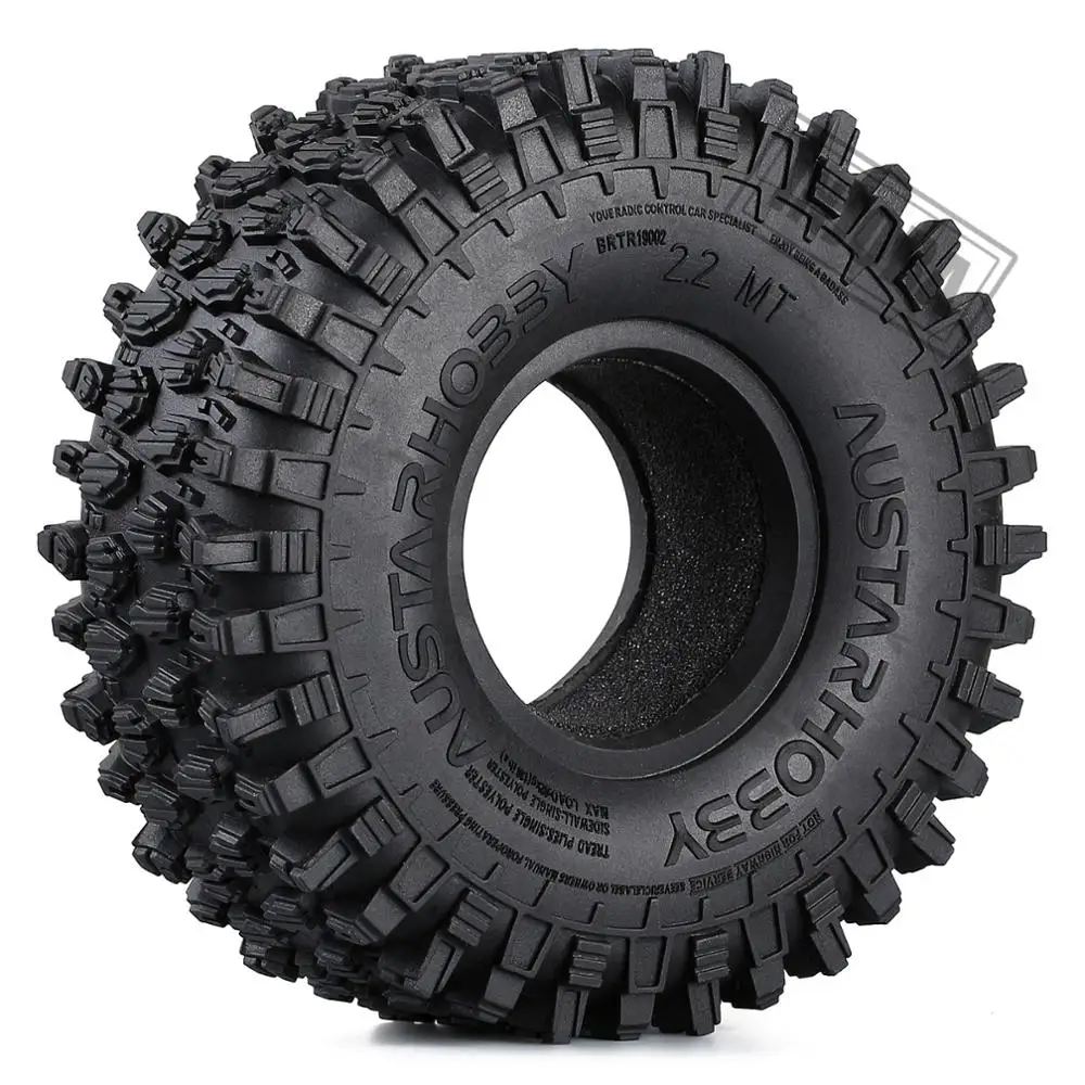 4 шт компл резина 22 рельеф кол