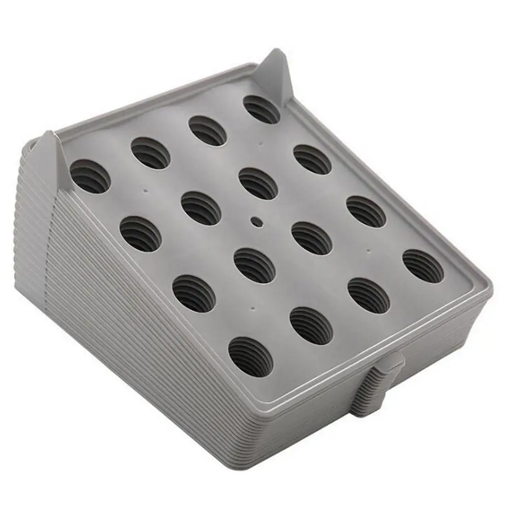 10 шт. 5 рубашка-органайзер футболка папка доска одежда разделители Штабелируемая