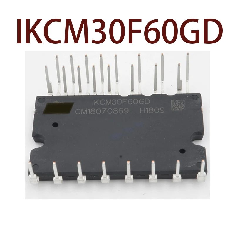 

Оригинал-IKCM30F60GD гарантия 1 год {фотографии склада}