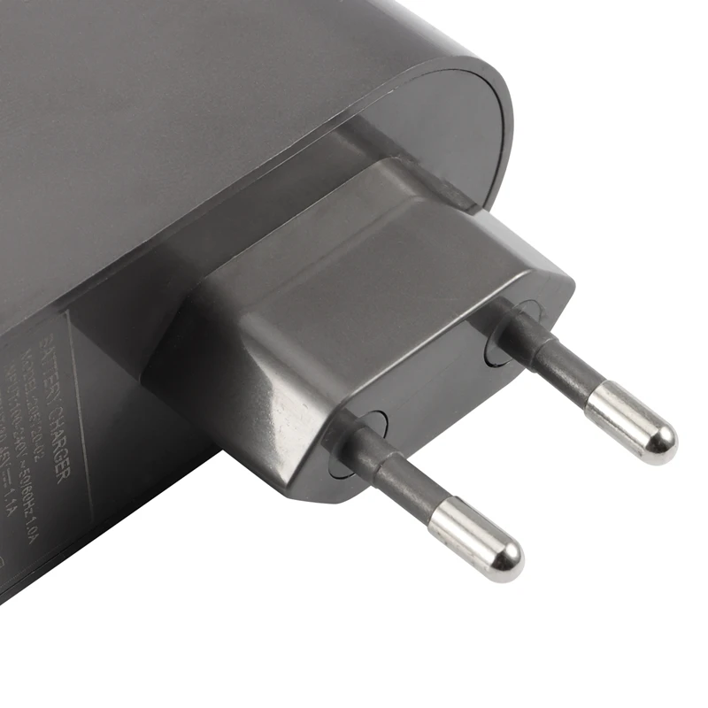 

Charger for Dyson V10 V11 Vacuum Cleaner Power Cord Adapter Replaceable Parts