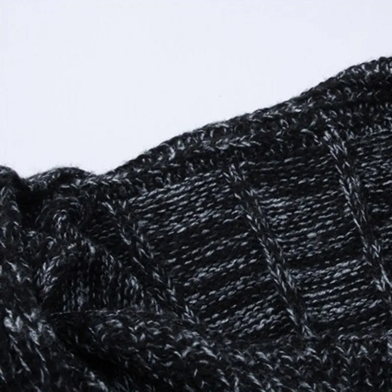 Новинка кардиган с воротником-шарфом женская накидка длинным рукавом пальто