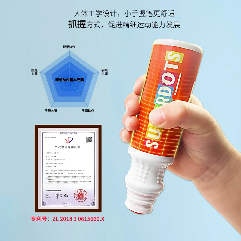 Детские столы для рисования в горошек 8 шт. | Игрушки и хобби