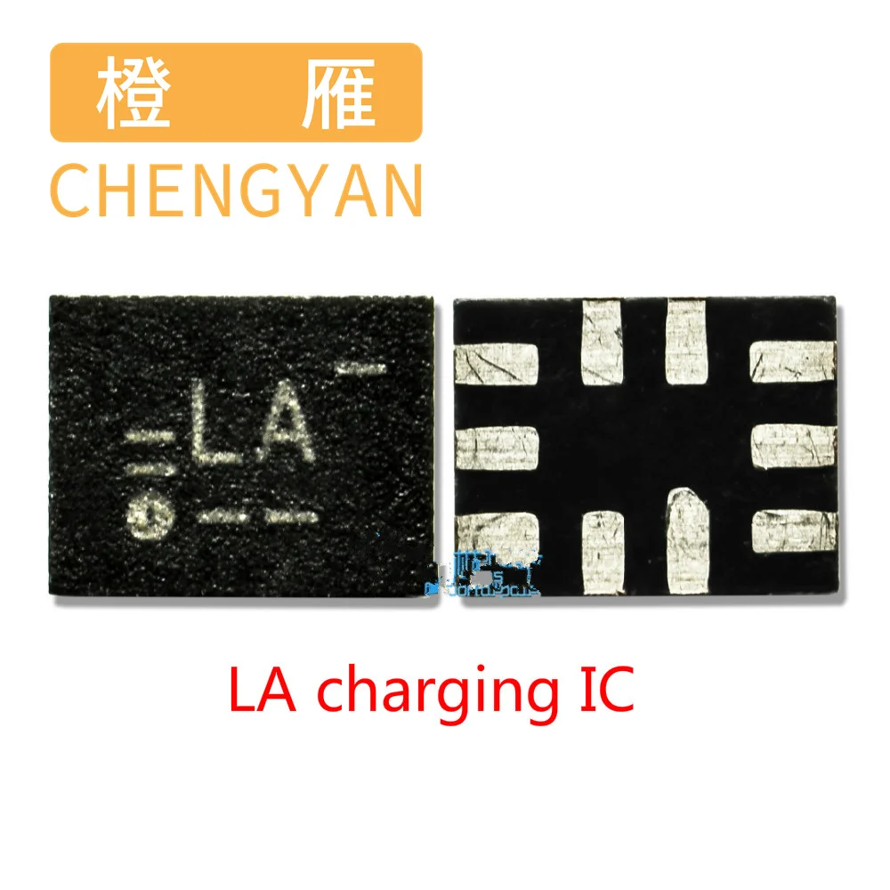 

Mark LA SMB1399 PMR735A Charging Power IC for Huawei Mate30