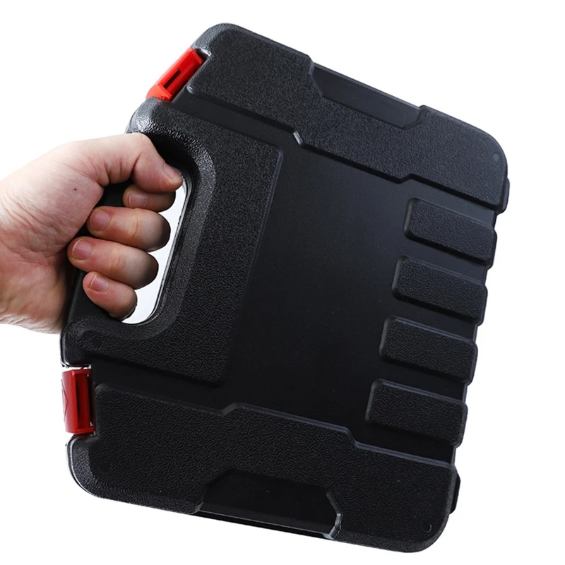 

2021 New 19pcs Hole Saw Cutting Set Kit Drilling Tool Wood Metal Cutter 19-150mm Mandrels